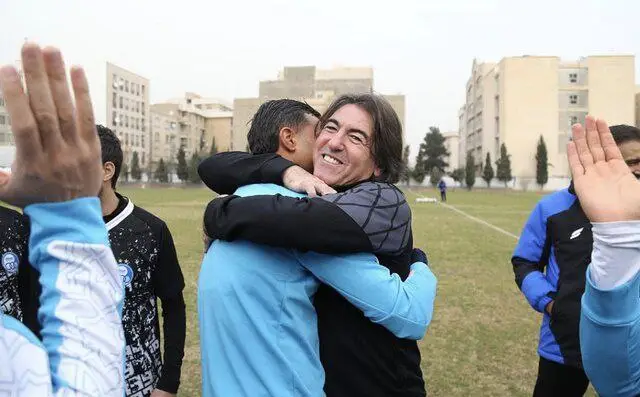 تصمیم جنجالی ساپینتو؛ رامین رضاییان و ابوالفضل جلالی از استقلال کنار گذاشته شدند!