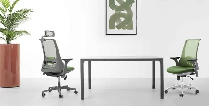 ۵ برند برتر صندلی اداری مش در ایران؛ چرا این مدل‌ها محبوب شدند؟