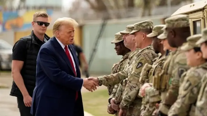 تصویب بودجه شگفت‌انگیز 900 میلیارد دلاری نظامی آمریکا در مجلس نمایندگان!