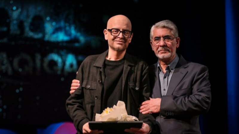 وداع تلخ تالار وحدت با آخرین فیلم احسان صدیقی؛ روایت دردسرساز سرطان از زبان کارگردانش