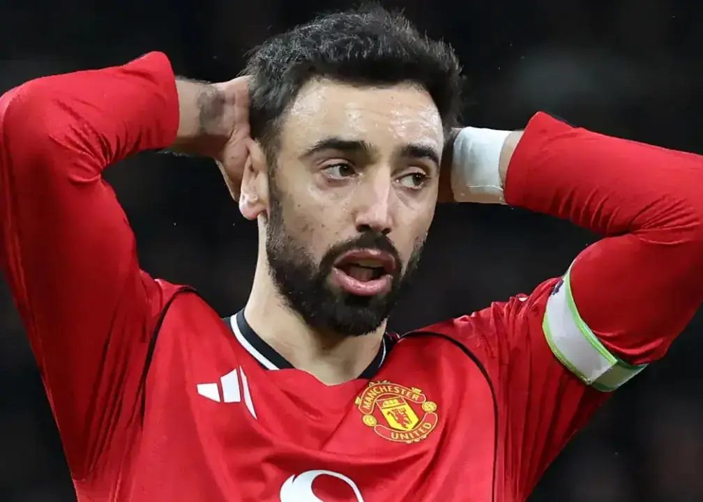 فاش شدن راز جنجالی کاپیتان منچستر؛ چرا مدیران می‌خواستند فرناندز را بفروشند؟