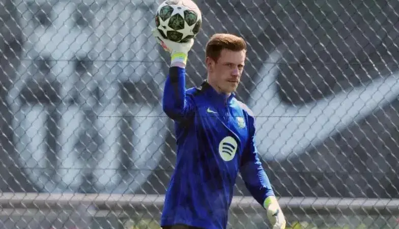 بازگشت غیرمنتظره تراشتگن؛ بارسا در آستانه چالشی مالی و فنی جدید