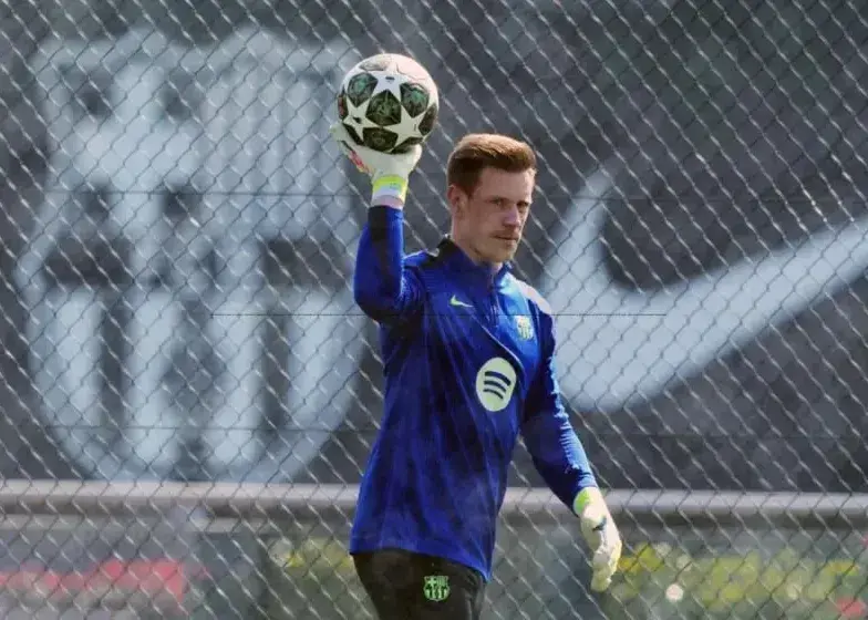 بازگشت غیرمنتظره تراشتگن؛ بارسا در آستانه چالشی مالی و فنی جدید