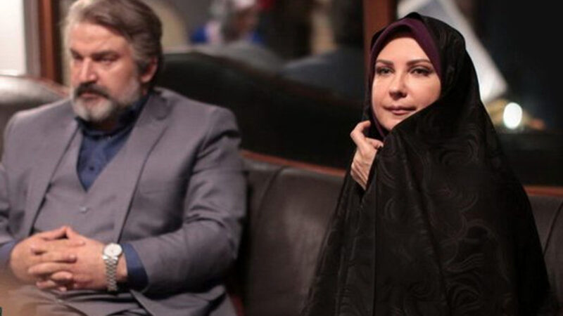 ریحانه پارسا: لعیا زنگنه در ایران خیلی اذیتم می‌کرد!