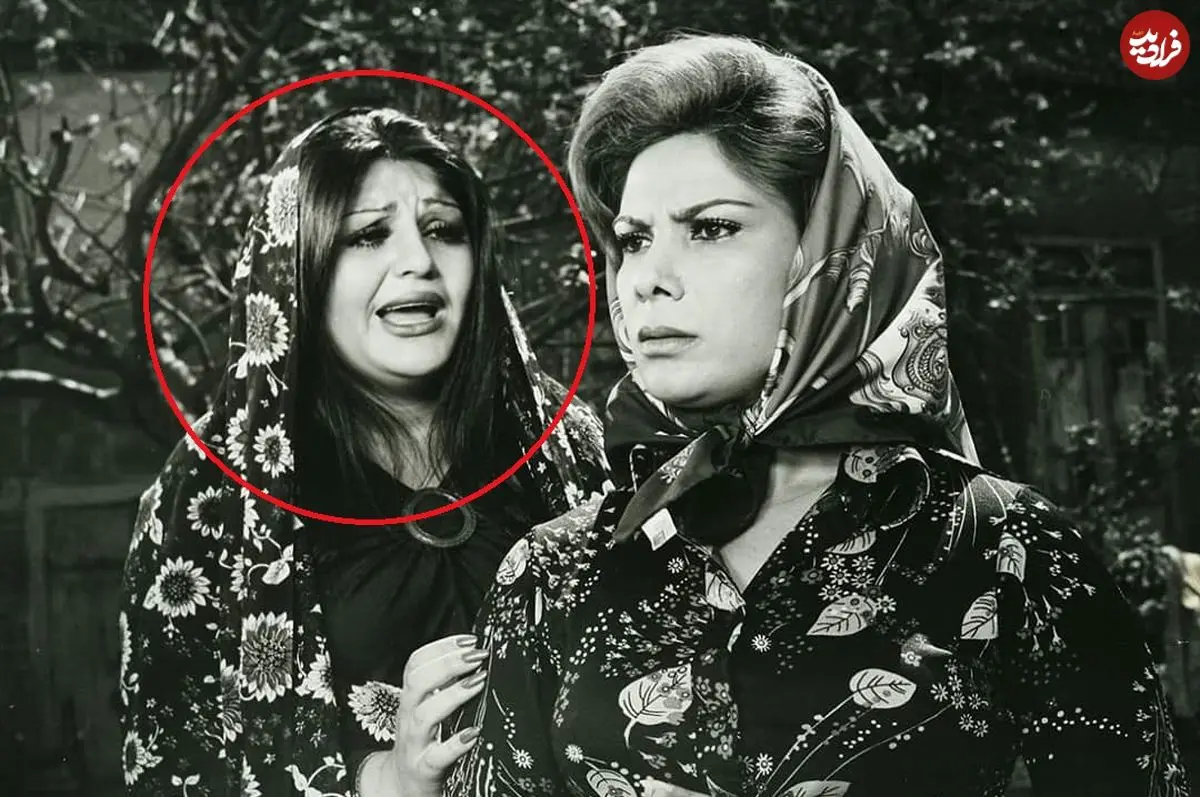 سفر شگفت‌انگیز به گذشته؛ چهره دیدنی شهناز تهرانی در 71 سالگی که تاریخ را زنده کرد!