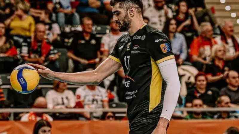 امین اسماعیل‌نژاد هم نتوانست طلسم شکست آکوش بلدیه‌اسپور را بشکند!