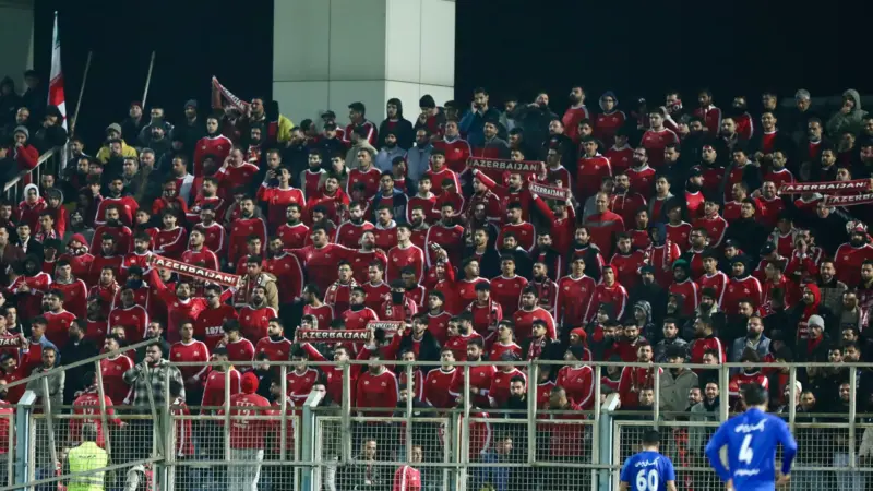 شوک بزرگ برای تراکتور؛ بازی حساس با پرسپولیس در یادگار امام لغو شد!