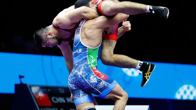 اتحادیه جهانی کشتی قوانین سختگیرانه‌تری را برای مسابقات ۱۴۰۳ اعلام کرد!