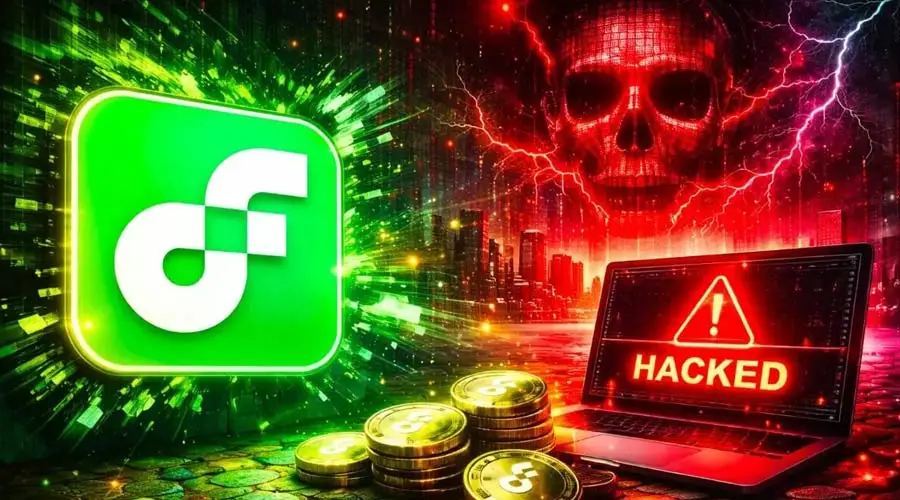 هک بزرگ شبکه فلو؛ سقوط ۴۶ درصدی قیمت و فروش وحشت‌زده هولدرها