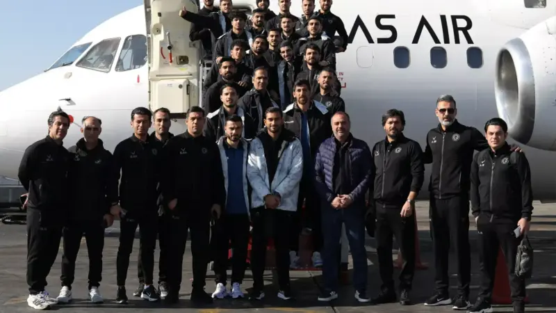 پیکان در تلاش آخر برای جلوگیری از شکست سنگین در جام حذفی!