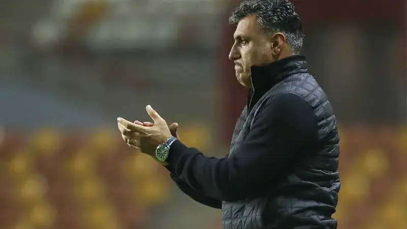 خلیفه‌اصل: پیروزی مقابل ذوب‌آهن شیرین بود اما نبرد واقعی تازه شروع شده است!