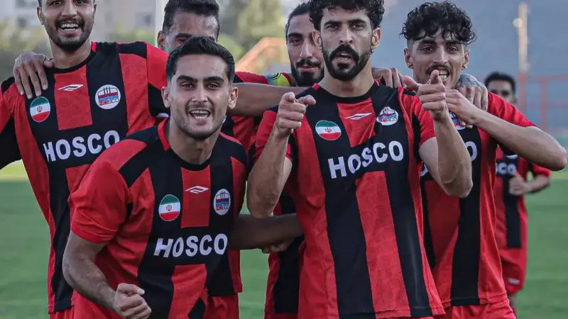 اختصاصی: انصراف حریف استقلال از جام حذفی!