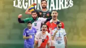 درخشش لژیونر ایرانی در لیگ برتر والیبال ایتالیا؛ آغاز پرهیجان سوپرلیگا!