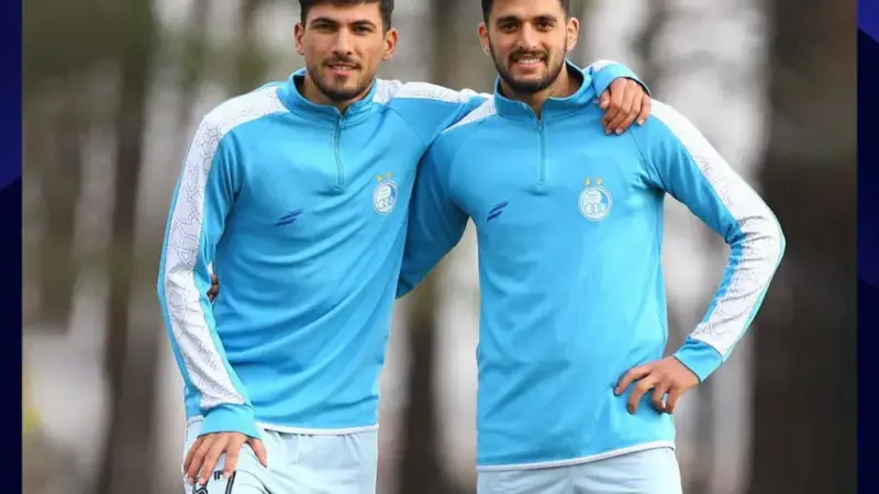 استقلال در آستانه نبرد بحرین؛ مأموریت حیاتی دو چپ‌پای کلیدی!