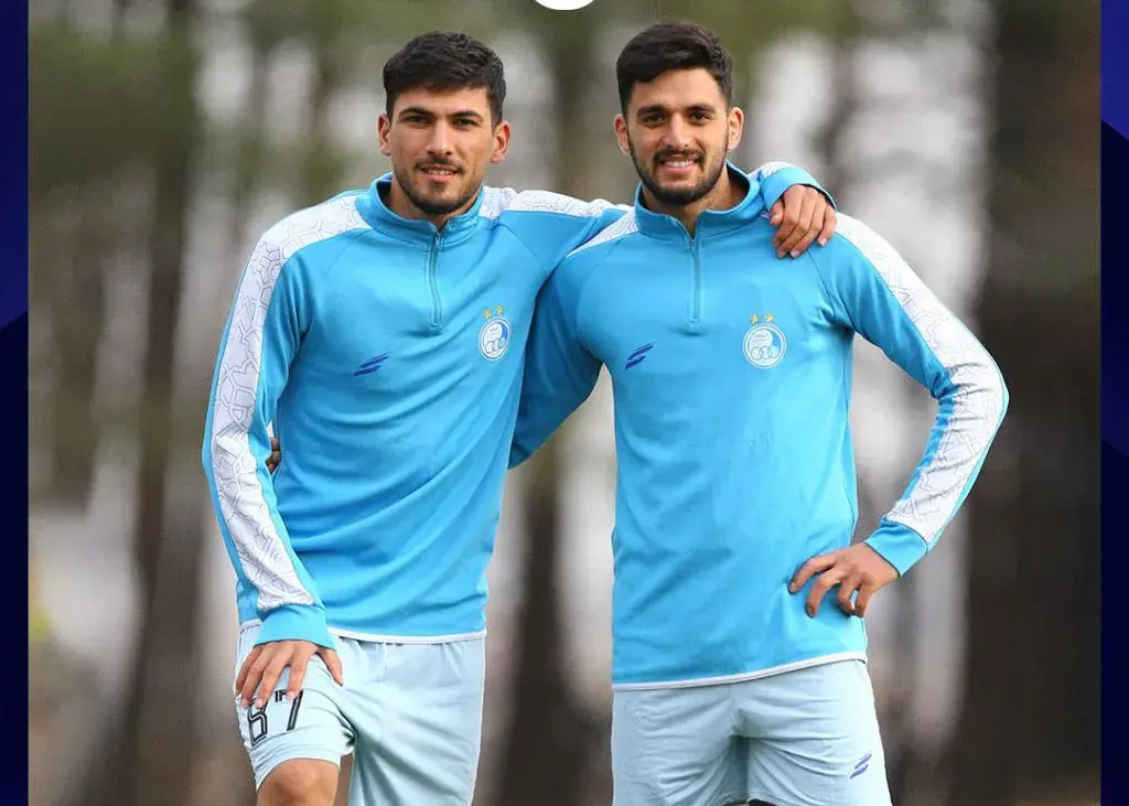 استقلال در آستانه نبرد بحرین؛ مأموریت حیاتی دو چپ‌پای کلیدی!