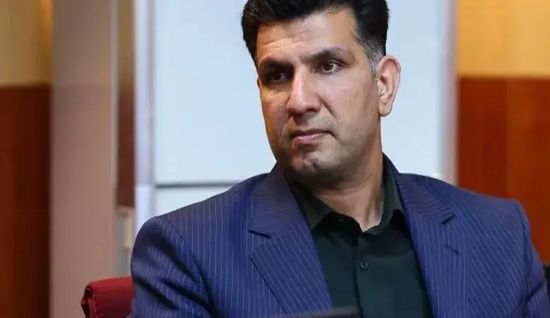 اولین واکنش پرانرژی پاکدل پس از نایب‌رئیسی در کنفدراسیون هندبال آسیا