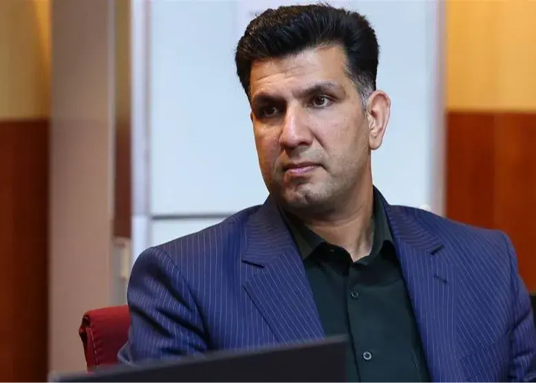 اولین واکنش پرانرژی پاکدل پس از نایب‌رئیسی در کنفدراسیون هندبال آسیا