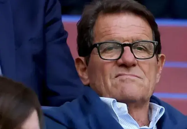 فابیو کاپلو: یوونتوس با اسپالتی، مدعی سرسخت قهرمانی سری‌آ شد!