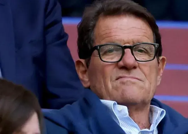 فابیو کاپلو: یوونتوس با اسپالتی، مدعی سرسخت قهرمانی سری‌آ شد!