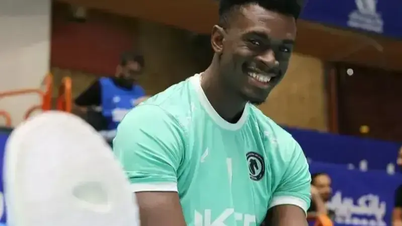 شوک بزرگ در لیگ والیبال؛ ستاره کوبایی پیکان ناگهان زمین‌گیر شد!