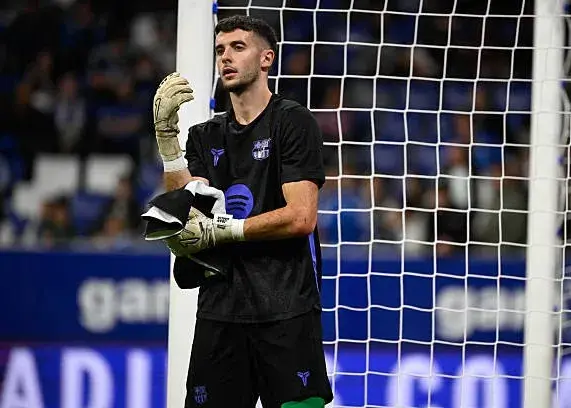 بحران گل‌خوردن بارسلونا؛ چرا همه تیم‌ها دروازه کاتالان‌ها را باز می‌کنند؟