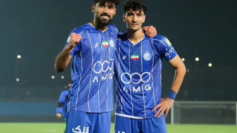 شوک بزرگ به استقلال؛ پنجره نقل‌وانتقالات بسته شد!