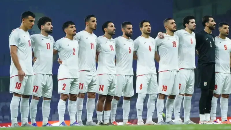 مسابقه‌ای پرتنش در جام جهانی ۲۰۲۶؛ ایران و مصر در تقابل با «مسابقه افتخار» LGBTQ+