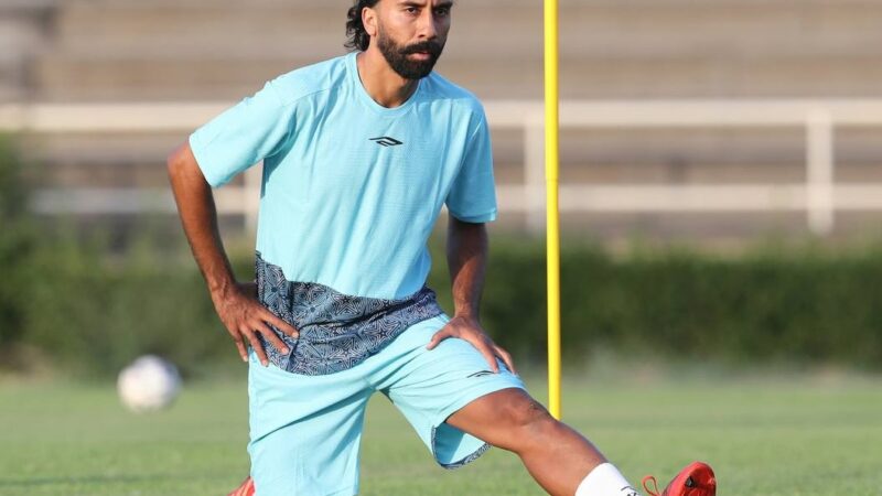 هافبک ایرانی در آستانه انتقال به لیگ عراق؛ آیا نیم‌فصل راهی می‌شود؟