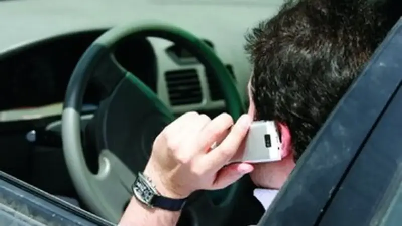 ۵۳ هزار تهرانی در پاییز با این تخلف جریمه شدند