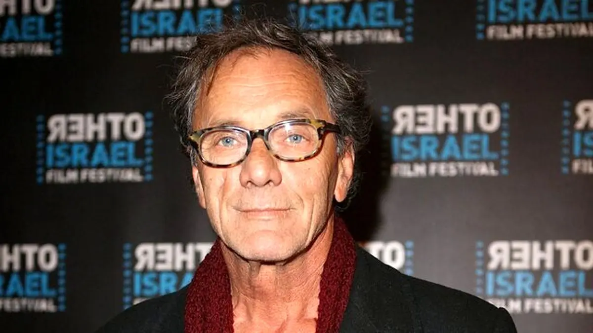 وداع با محمد بکری؛ صدای سینمای فلسطین که دنیا را تکان داد