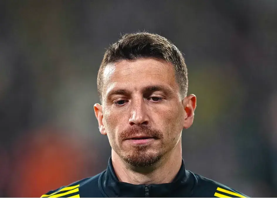 رسوایی بزرگ برای کاپیتان فنرباغچه