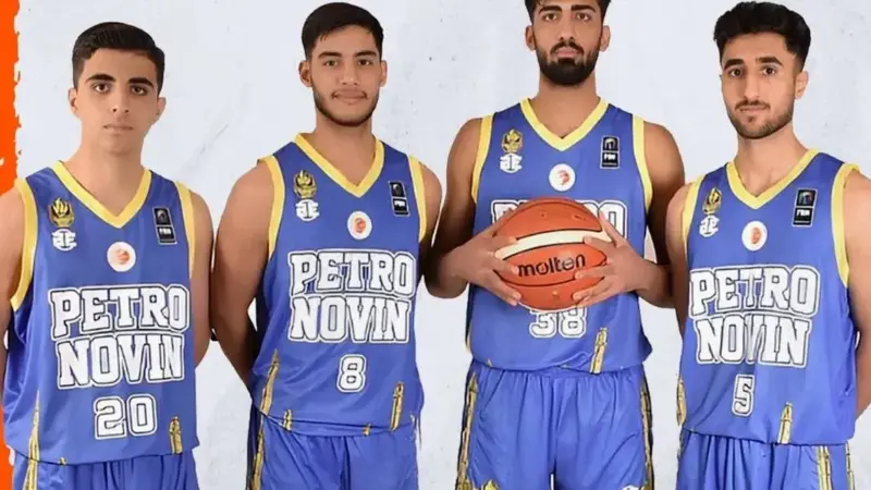 نبرد حساس جنوبی‌های لیگ بسکتبال در آبادان؛ کدام تیم به صدر نزدیک‌تر است؟