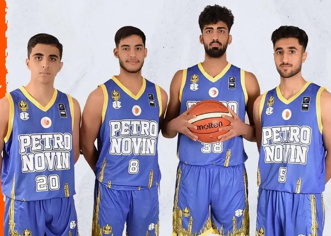 نبرد حساس جنوبی‌های لیگ بسکتبال در آبادان؛ کدام تیم به صدر نزدیک‌تر است؟