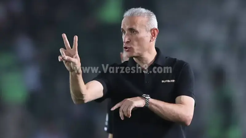 یحیی: باور چنین شکستی برایمان سخت است