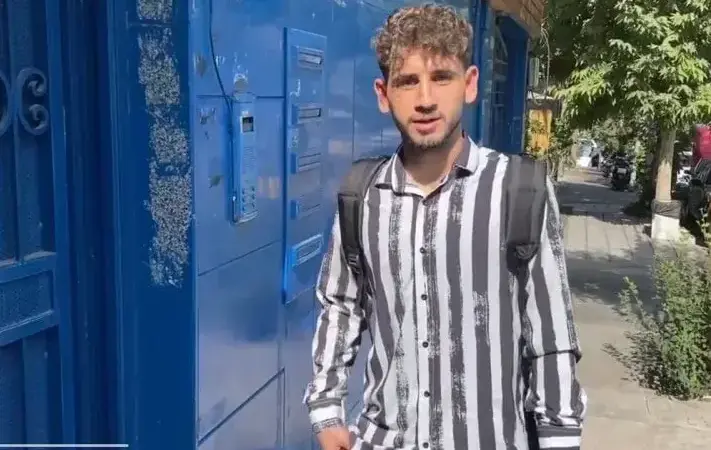 مهدی رحمتی از روزهای کوله‌پشتی مدرسه تا نبرد حساس مقابل استقلال؛ آیا دوباره پیروز می‌شود؟