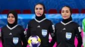 داوران ایرانی در المپیک جنوب شرق آسیا؛ فرصت طلایی برای درخشش در آسیا!
