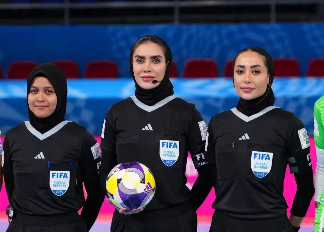 داوران ایرانی در المپیک جنوب شرق آسیا؛ فرصت طلایی برای درخشش در آسیا!