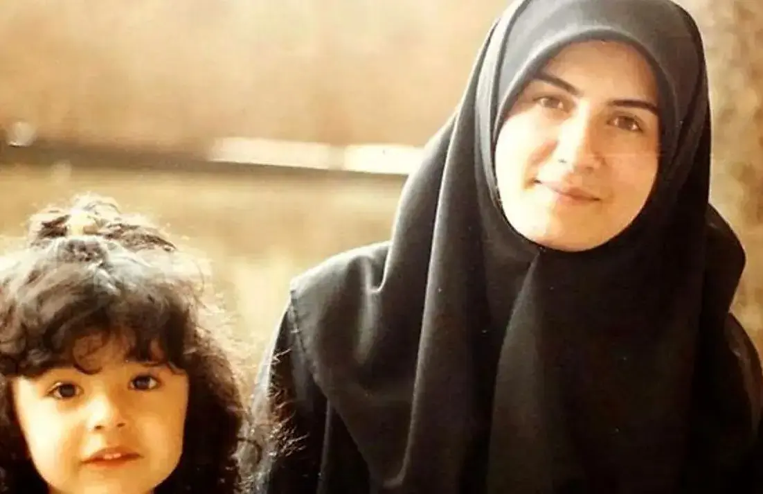 عکس چهره «بهمن دان و گیتی خامنه» در 67 و 61 سالگی