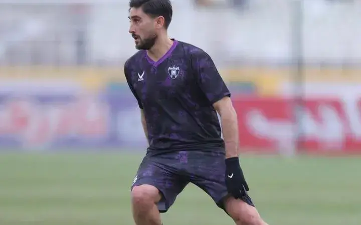 بازی برای استقلال، بزرگترین حسرت زندگی‌ام است!