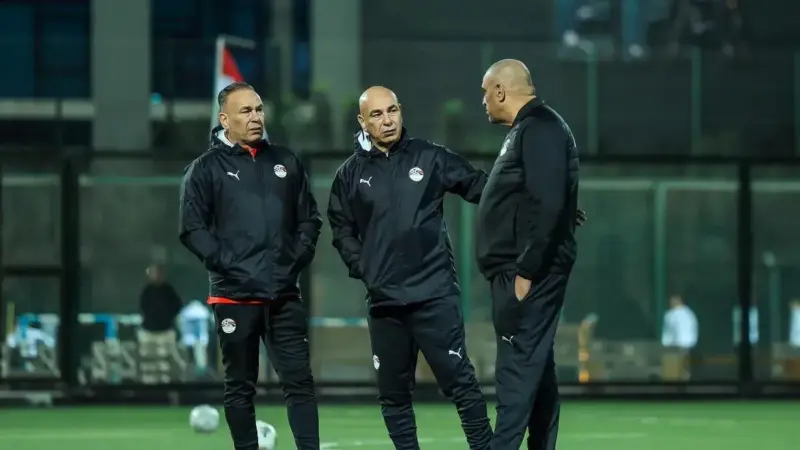 رقیب جدی ایران در جام ملت‌های آفریقا؛ فهرست نهایی تیم ملی مصر منتشر شد!