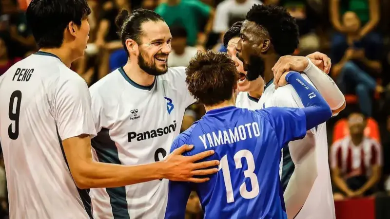 شکست سنگین غول برزیلی توسط ژاپن در جام باشگاه‌های جهان؛ شگفتی‌ای که همه را شوکه کرد!