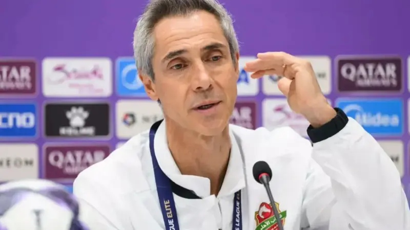 سوسا به فغانی اعتراض کرد: عدالت کجاست؟ لحظه‌ای که سرنوشت شباب الاهلی تغییر کرد!