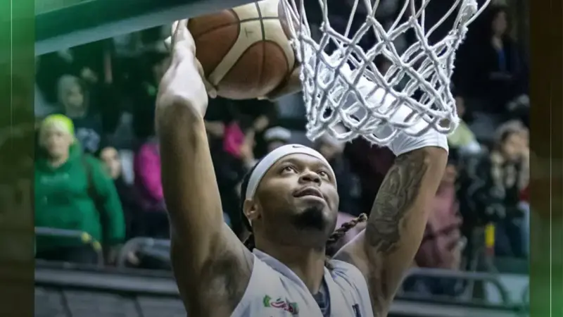 واشنگتن، دیوار نفوذناپذیر طبیعت اسلامشهر؛ پیروزی پرگل مقابل پترو نوین!