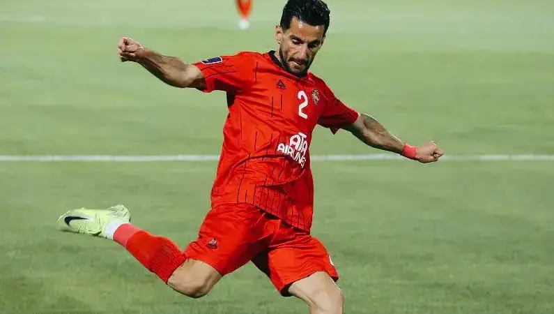 مهدی شیری؛ ناجی تراکتور در شب کابوس‌وار با پرسپولیس!