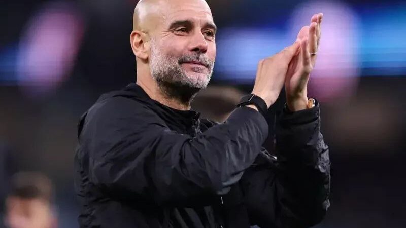 انگلیس در شوک؛ جانشین پپ گواردیولا در منچسترسیتی کیست؟