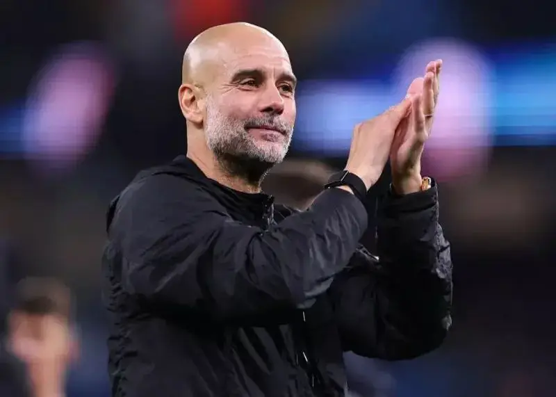 انگلیس در شوک؛ جانشین پپ گواردیولا در منچسترسیتی کیست؟