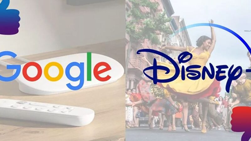 یوتیوب ویدیوهای هوش مصنوعی با شخصیت‌های دیزنی را حذف کرد؛ جنگ حقوقی تازه آغاز شد!