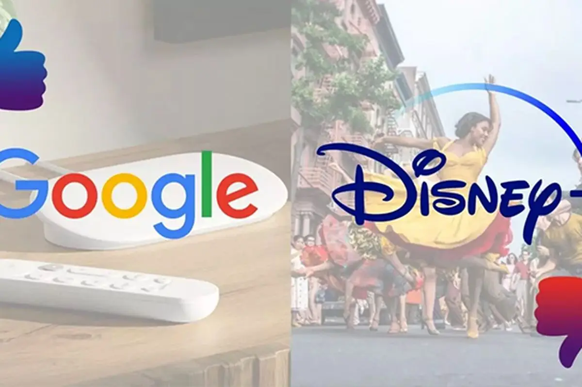 یوتیوب ویدیوهای هوش مصنوعی با شخصیت‌های دیزنی را حذف کرد؛ جنگ حقوقی تازه آغاز شد!
