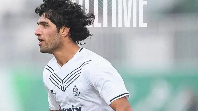 شکست غافلگیرکننده آلومینیوم در مه سنگین؛ ملوان با گل قائم اسلامی‌خواه پیروز شد