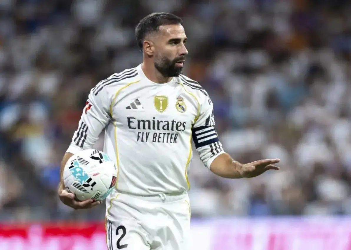 بازگشت حیاتی کاپیتان رئال برای نجات ژابی در روزهای سخت!